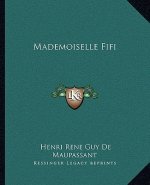 Mademoiselle Fifi