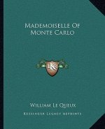 Mademoiselle of Monte Carlo