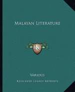 Malayan Literature