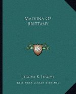 Malvina of Brittany