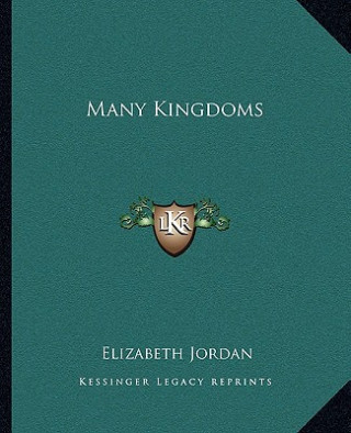 Many Kingdoms