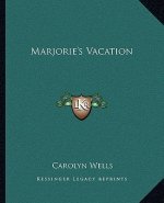 Marjorie's Vacation