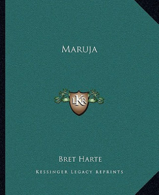 Maruja