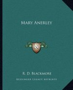 Mary Anerley