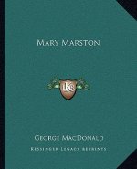 Mary Marston