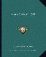 Mary Stuart 1587