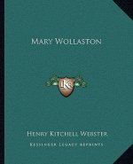 Mary Wollaston