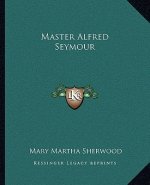 Master Alfred Seymour