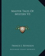 Master Tales of Mystery V3