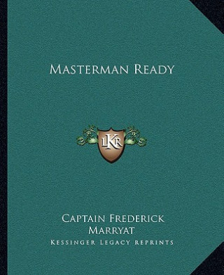 Masterman Ready