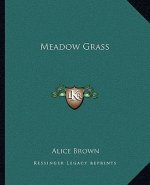 Meadow Grass