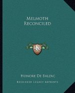 Melmoth Reconciled