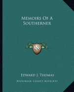 Memoirs of a Southerner