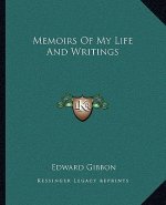 Memoirs of My Life and Writings