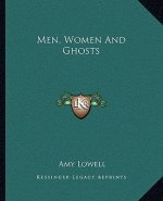 Men, Women and Ghosts