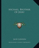 Michael, Brother of Jerry