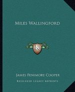 Miles Wallingford