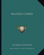 Military Career