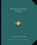 Miscellaneous Papers