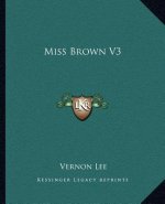 Miss Brown V3