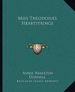 Miss Theodosia's Heartstrings