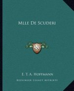 Mlle de Scuderi