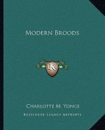 Modern Broods