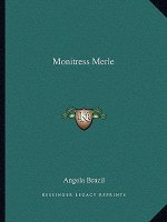 Monitress Merle