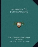 Monsieur de Pourceaugnac