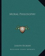 Moral Philosophy