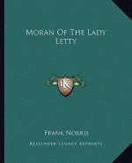 Moran of the Lady Letty