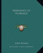Mornings in Florence