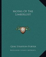 Moths of the Limberlost