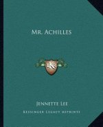 Mr. Achilles