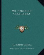 Mr. Harrison's Confessions