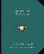 Mr. Justice Harbottle