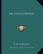Mr. Justice Raffles