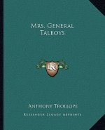 Mrs. General Talboys
