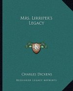 Mrs. Lirriper's Legacy