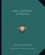 Mrs. Lirriper's Lodgings