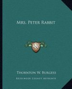 Mrs. Peter Rabbit