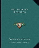 Mrs. Warren's Profession