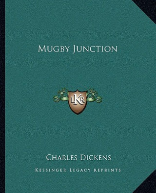 Mugby Junction