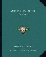 Music and Other Poems