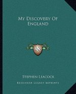 My Discovery of England