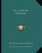 My Literary Passions