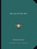 My Year of the War