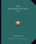 The Mysteries of Paris V3