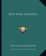 New Irish Comedies