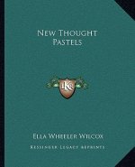 New Thought Pastels